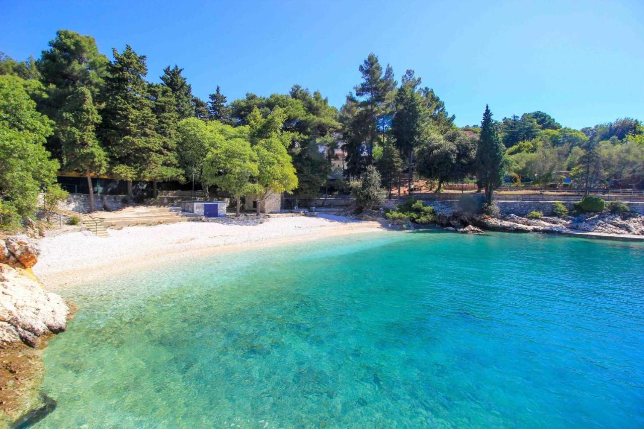 Villa Destiny Nedescina, Istrien, Kroatien Экстерьер фото