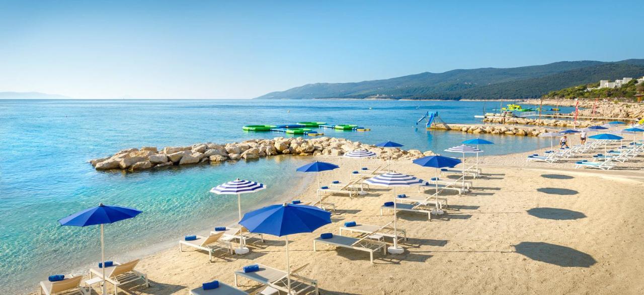 Villa Destiny Nedescina, Istrien, Kroatien Экстерьер фото