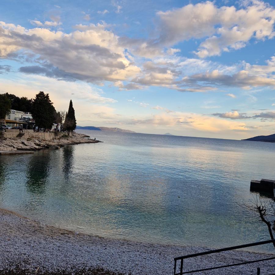 Villa Destiny Nedescina, Istrien, Kroatien Экстерьер фото