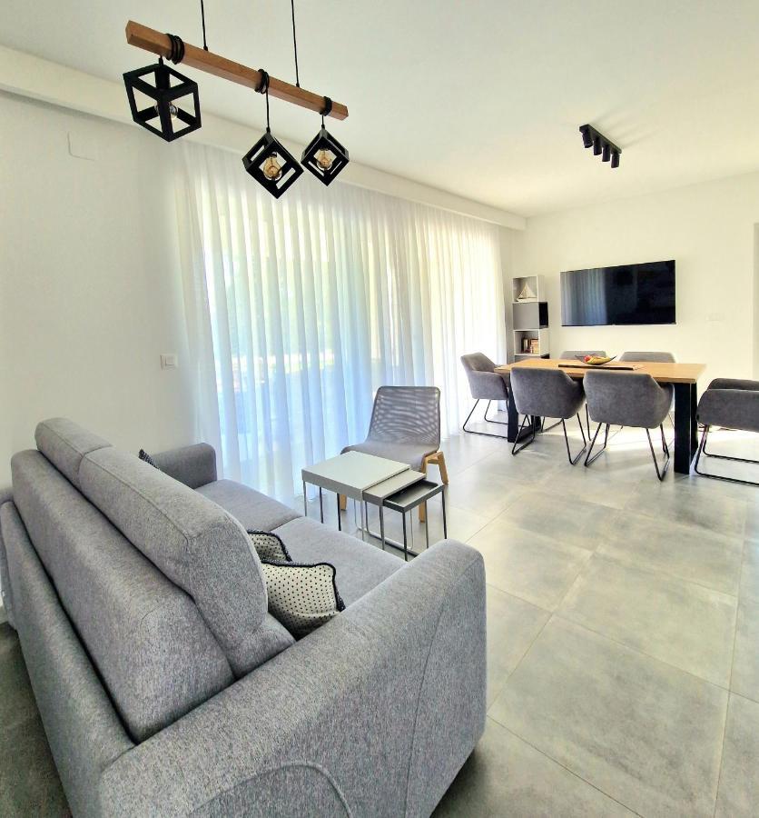 Villa Destiny Nedescina, Istrien, Kroatien Экстерьер фото